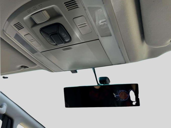 2025 Toyota Alphard
