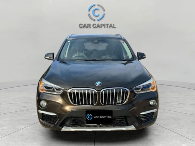 2025 BMW X1