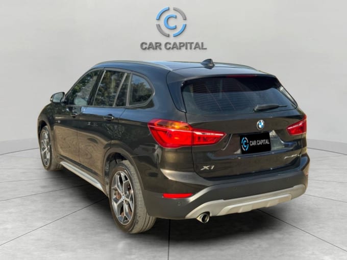 2025 BMW X1