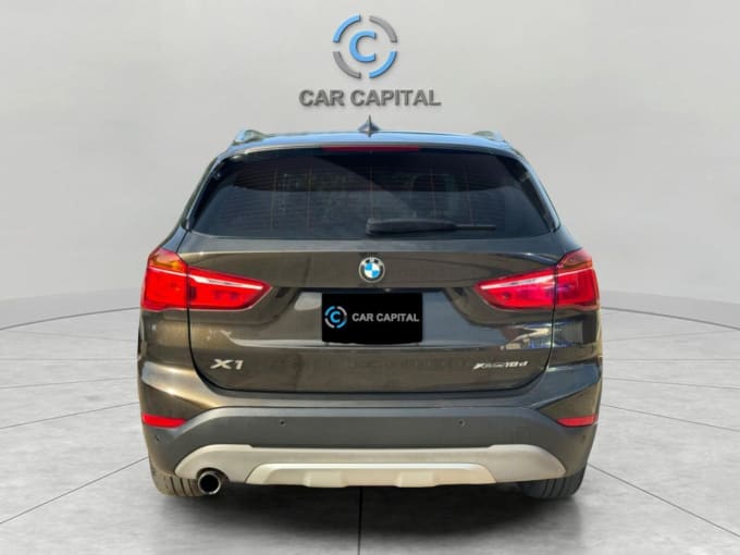 2025 BMW X1