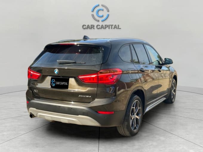 2025 BMW X1