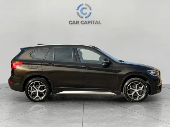 2025 BMW X1