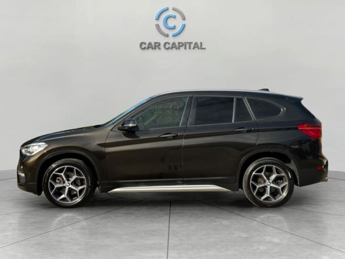 2025 BMW X1