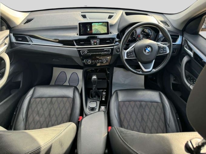 2025 BMW X1
