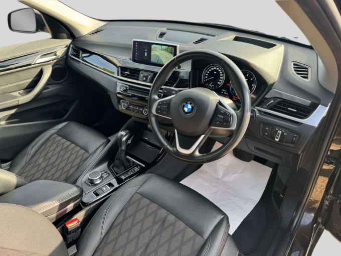2025 BMW X1
