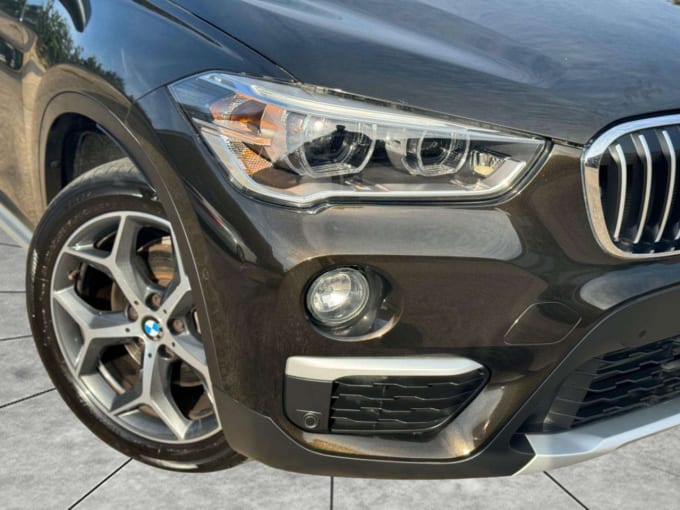 2025 BMW X1