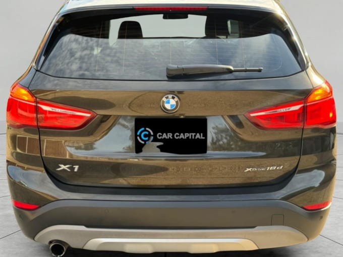 2025 BMW X1