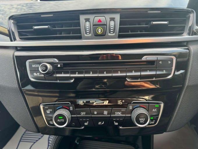 2025 BMW X1