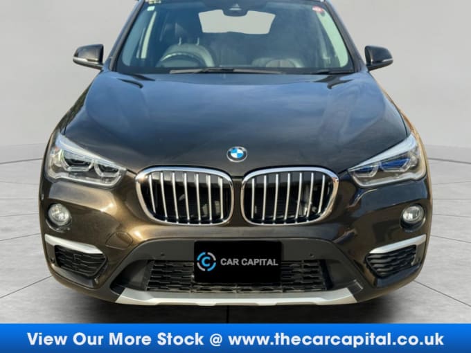 2025 BMW X1