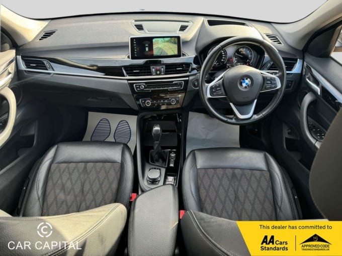 2025 BMW X1