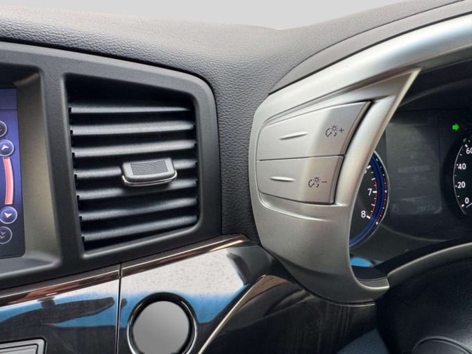 2025 Nissan Elgrand