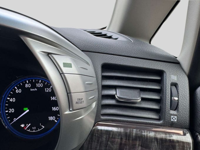 2025 Nissan Elgrand