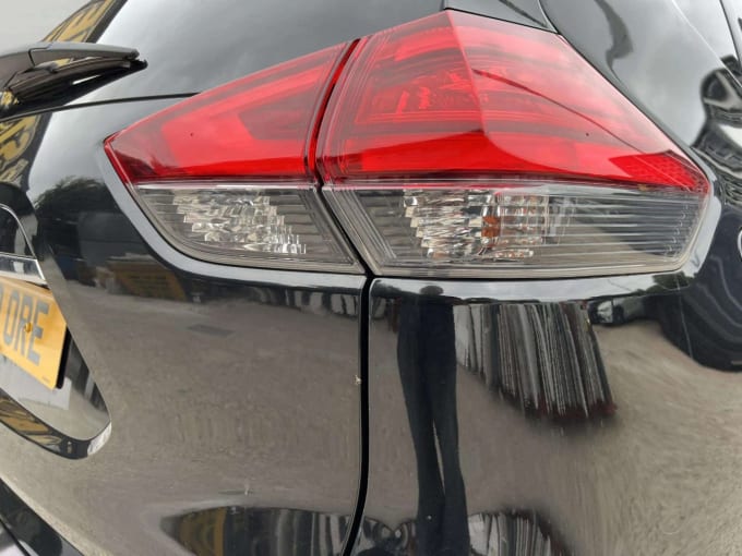 2025 Nissan X-trail