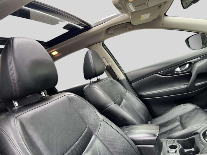 2025 Nissan X-trail