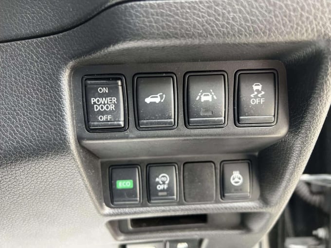2025 Nissan X-trail