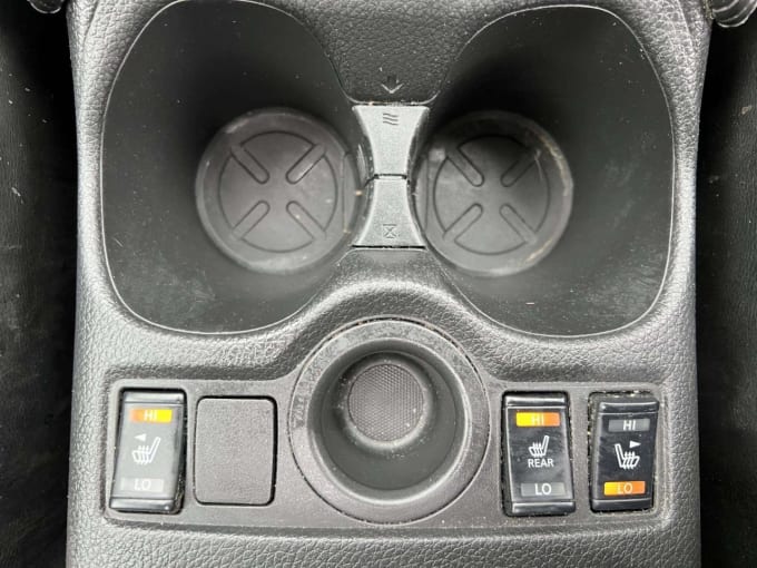 2025 Nissan X-trail