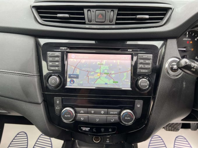 2025 Nissan X-trail