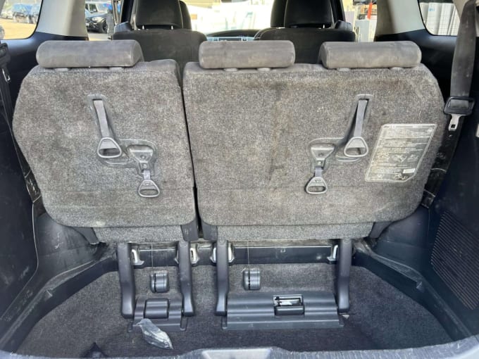 2025 Toyota Estima
