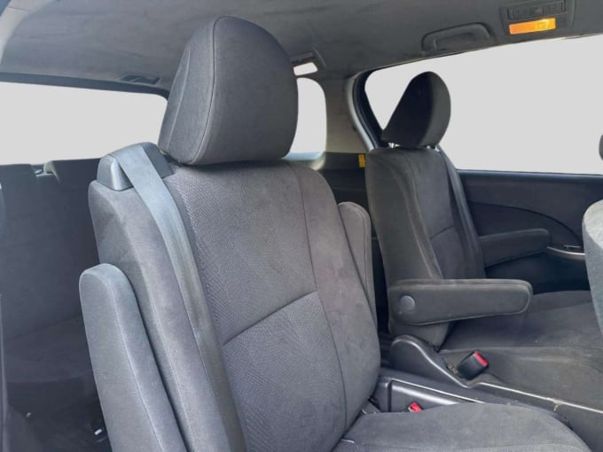 2025 Toyota Estima