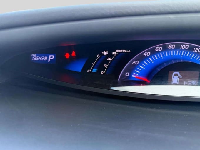 2025 Toyota Estima