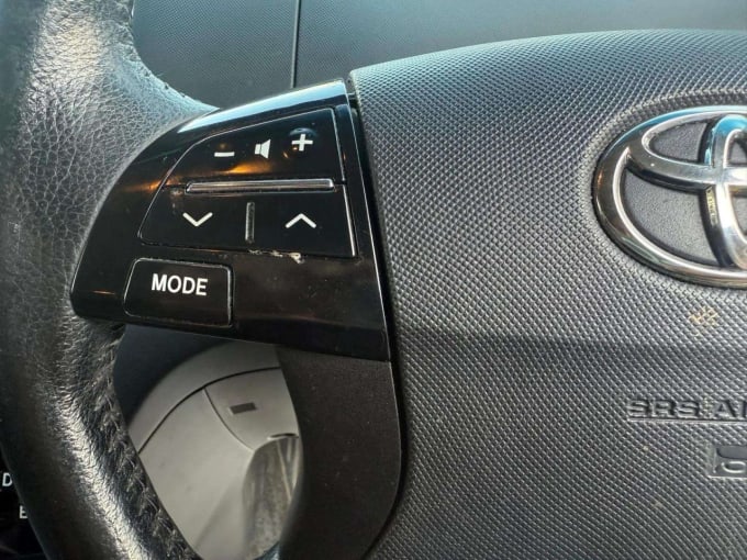 2025 Toyota Estima
