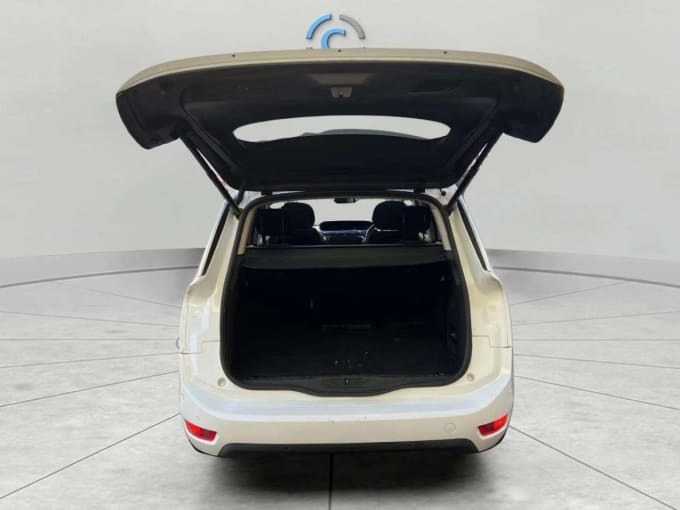 2025 Citroen Grand C4 Picasso