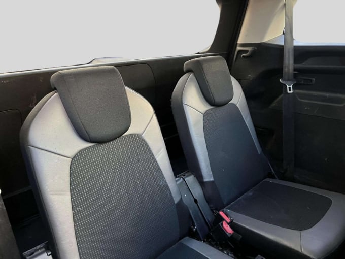 2025 Citroen Grand C4 Picasso