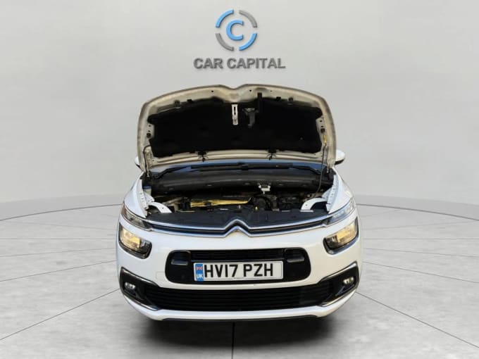 2025 Citroen Grand C4 Picasso