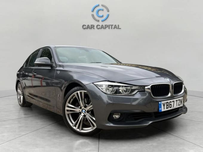 2025 BMW 3 Series