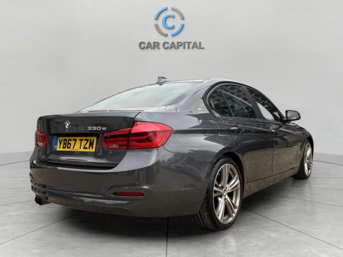 2025 BMW 3 Series