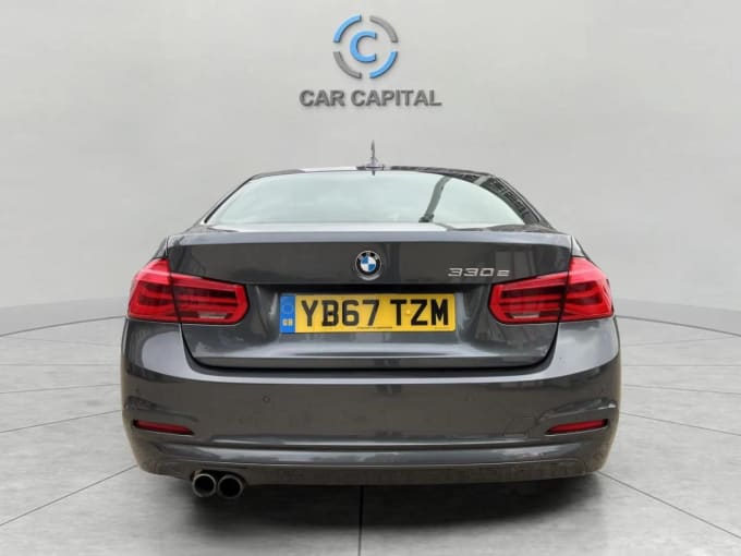 2025 BMW 3 Series