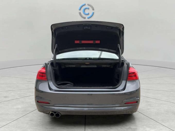 2025 BMW 3 Series