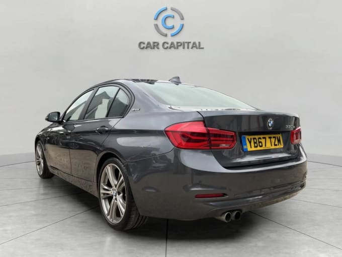 2025 BMW 3 Series