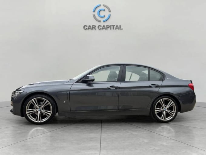 2025 BMW 3 Series