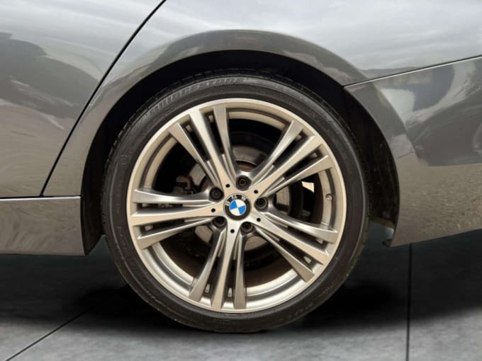 2025 BMW 3 Series