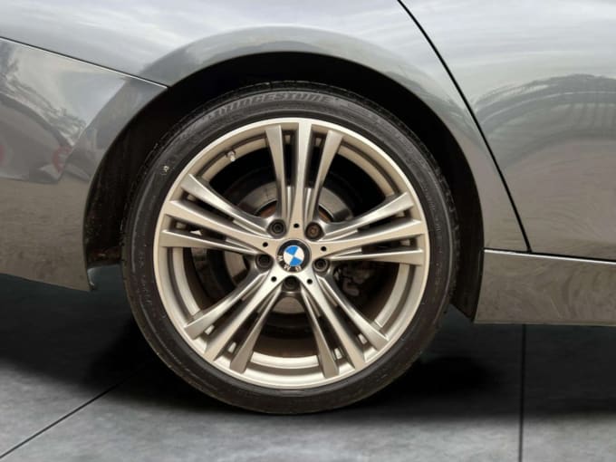 2025 BMW 3 Series