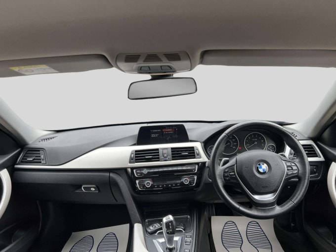 2025 BMW 3 Series