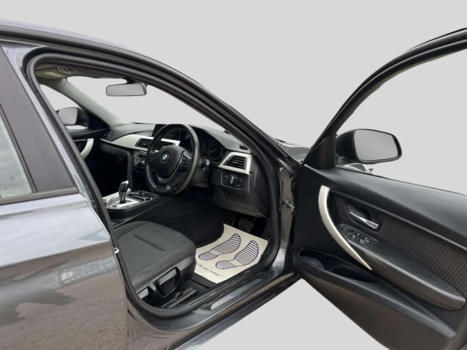 2025 BMW 3 Series
