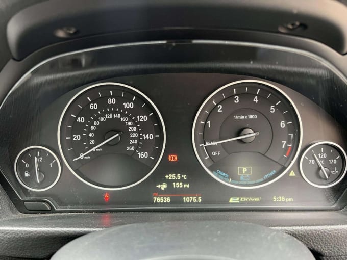 2025 BMW 3 Series