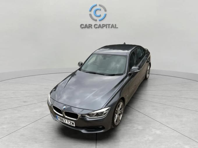 2025 BMW 3 Series