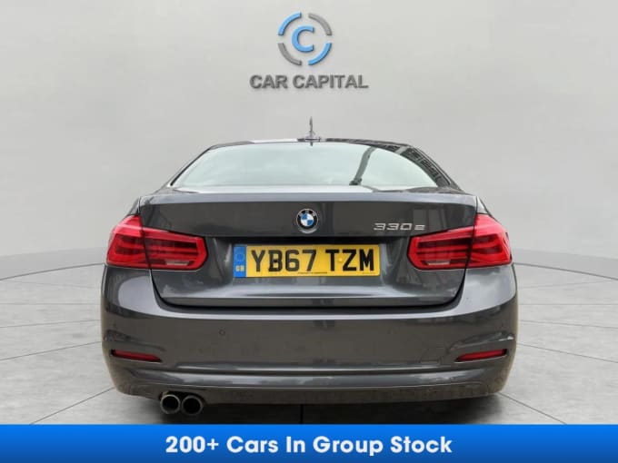 2025 BMW 3 Series