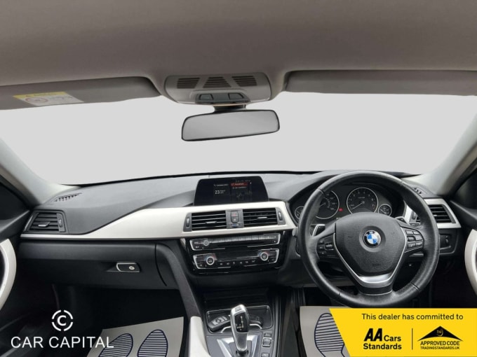 2025 BMW 3 Series