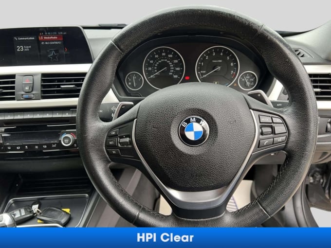 2025 BMW 3 Series