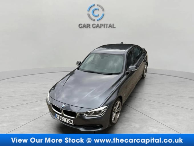 2025 BMW 3 Series