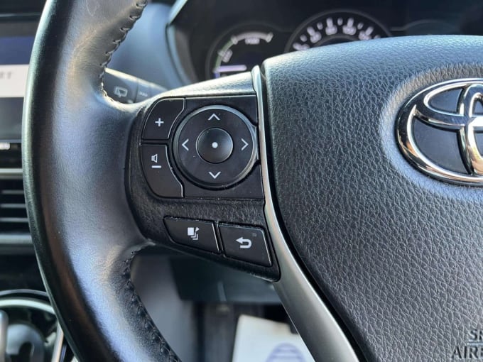 2025 Toyota Voxy/noah