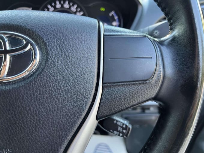 2025 Toyota Voxy/noah