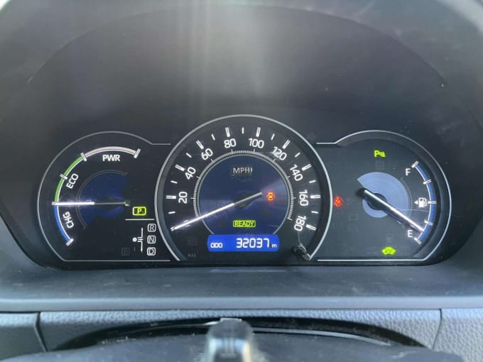 2025 Toyota Voxy/noah