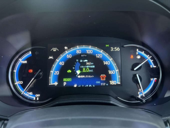 2025 Toyota Voxy/noah