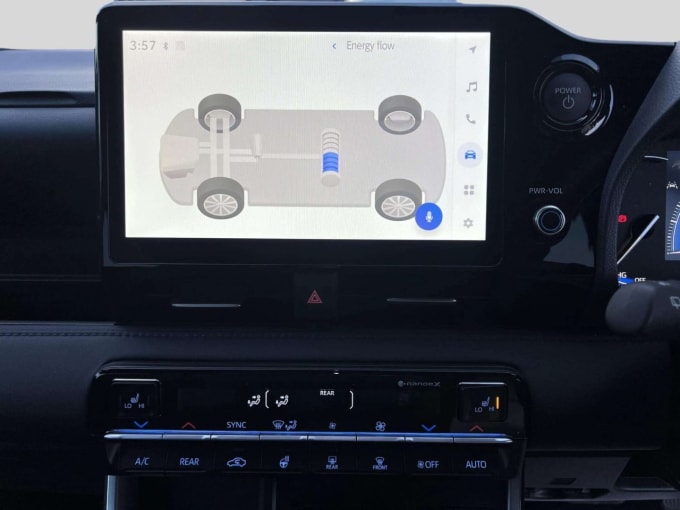 2025 Toyota Voxy/noah