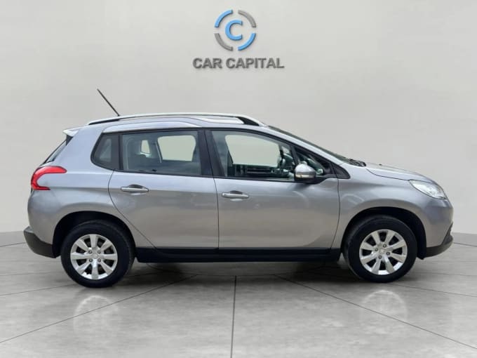 2025 Peugeot 2008